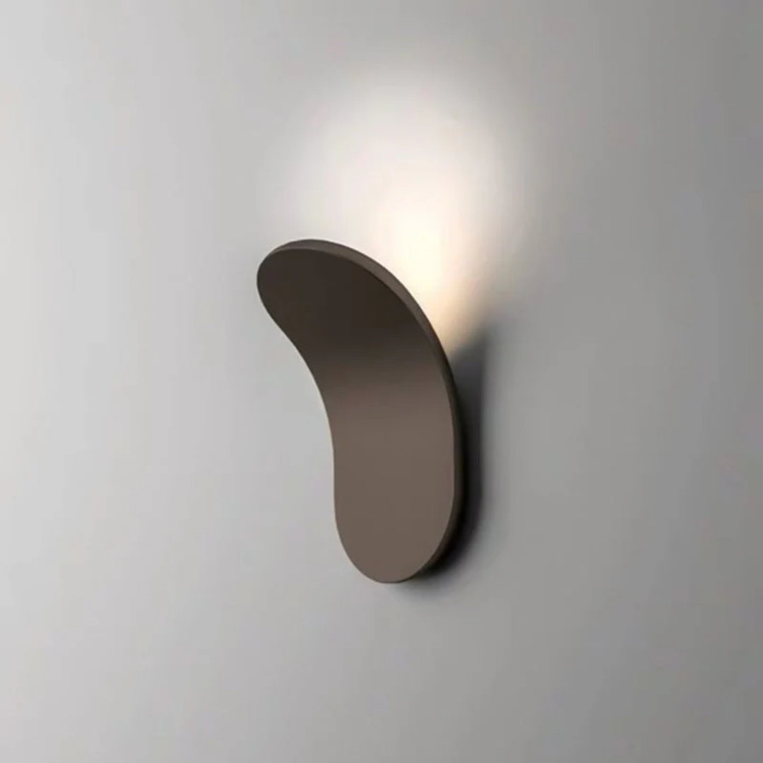 Virelle Wall Light Nordic Style LED Fixture For Living Areas And Kitchens