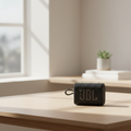 Bærbar vandtæt Bluetooth-højttaler — IP67, 4.2W-driver
