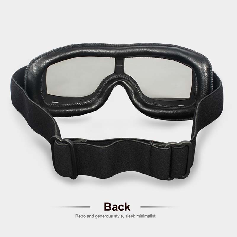 NovaShield-Schutzbrille — mit Korrektionsbrillen kompatibel, UV-Schutz, beschlagfreie Gläser