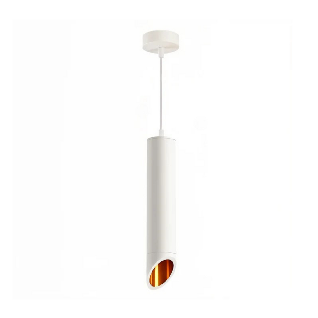 Lumora Aluminum Pendant Light For Dining Rooms And Living Spaces