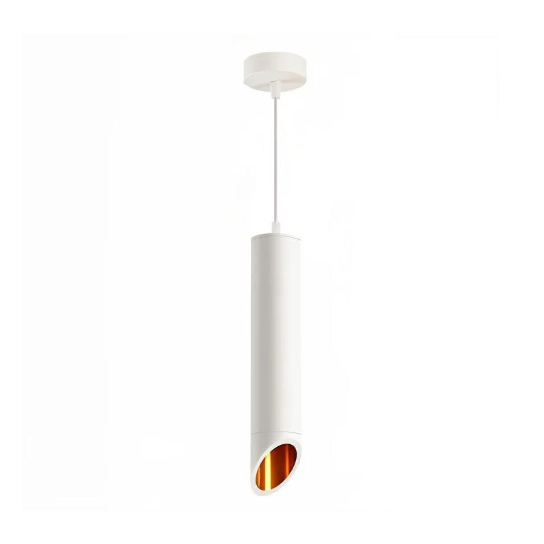 Lumora Aluminum Pendant Light For Dining Rooms And Living Spaces
