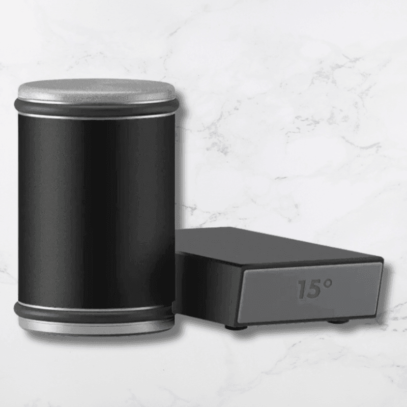 Hector® Magnetic Rolling Knife Sharpener — Precision Edge