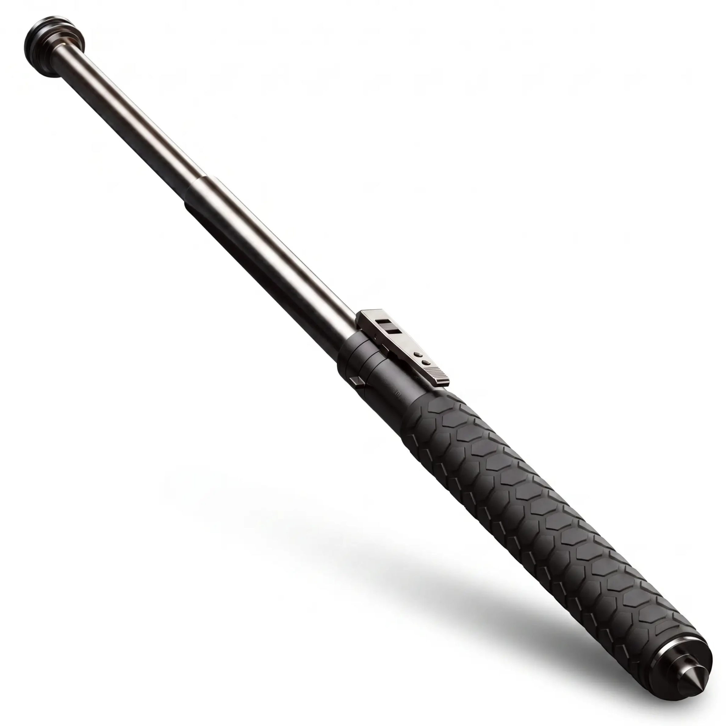 Self-Defense Walking Cane – Automatic Stability Anti-Slip & Tactical | Filindra