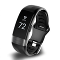 Smart Health Bracelet – Blood Pressure EKG SpO2 & Sleep Tracker FDA | Filindra