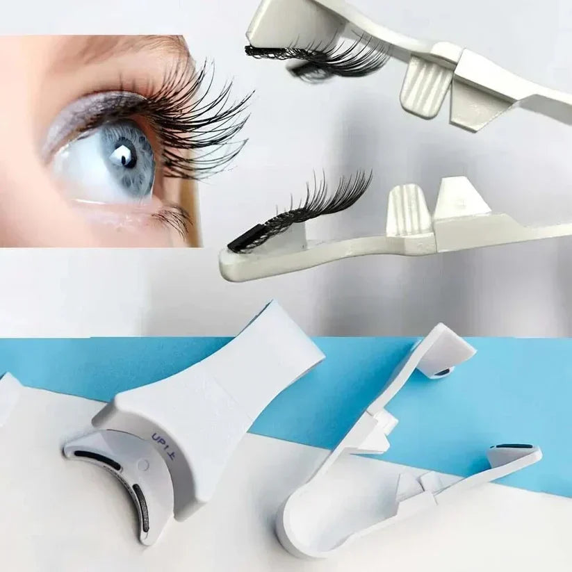 LashLines-magneettiripset — LashLux Kit® -asettimen setti
