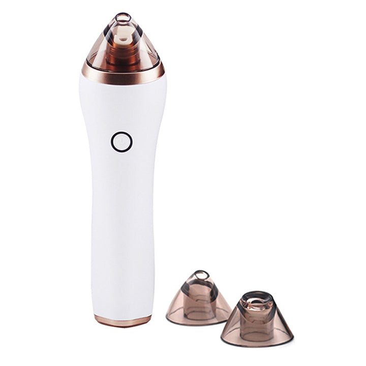 Comforth MicroDerm Diamantschleifer — Hauterneuerung und Mitesserpflege