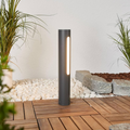 LumaVerde Garden Lamp Outdoor Lighting For Patio Pathways