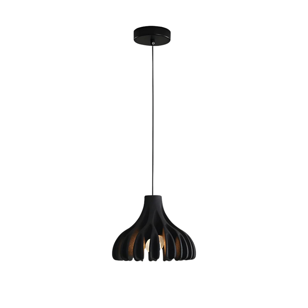 NovaLume Macaron Pendant Light For Cozy Dining Space Atmosphere