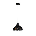 NovaLume Macaron Pendant Light For Cozy Dining Space Atmosphere