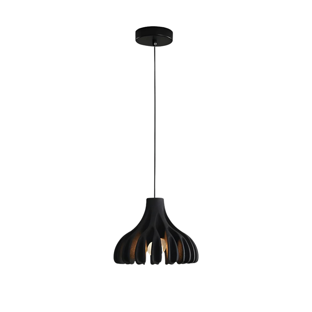 NovaLume Macaron Pendant Light For Cozy Dining Space Atmosphere
