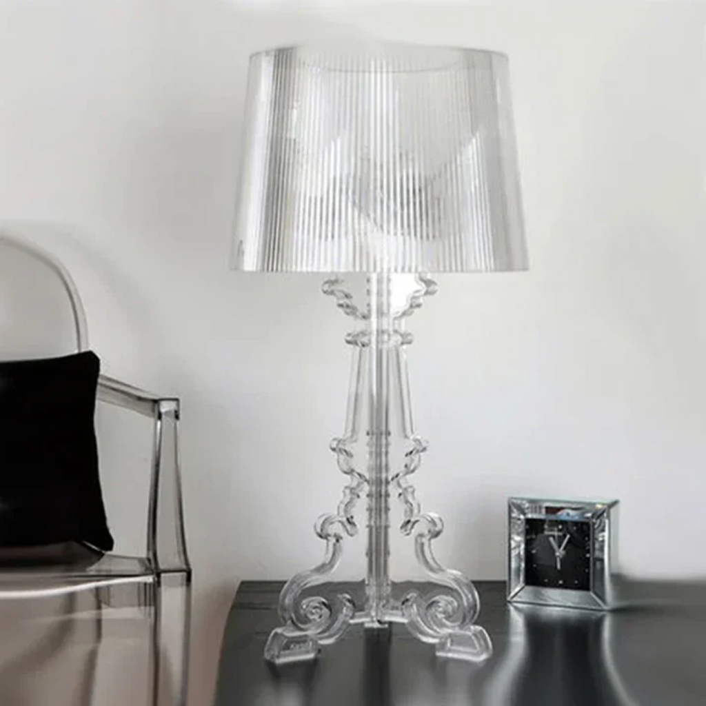 SolaraGlow Wireless Table Lamp Delivers Cozy Warm Ambient Lighting