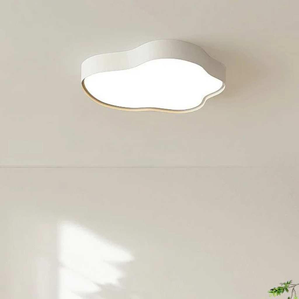 LyraNova Dimmable Ceiling Light With Color Temperature Control