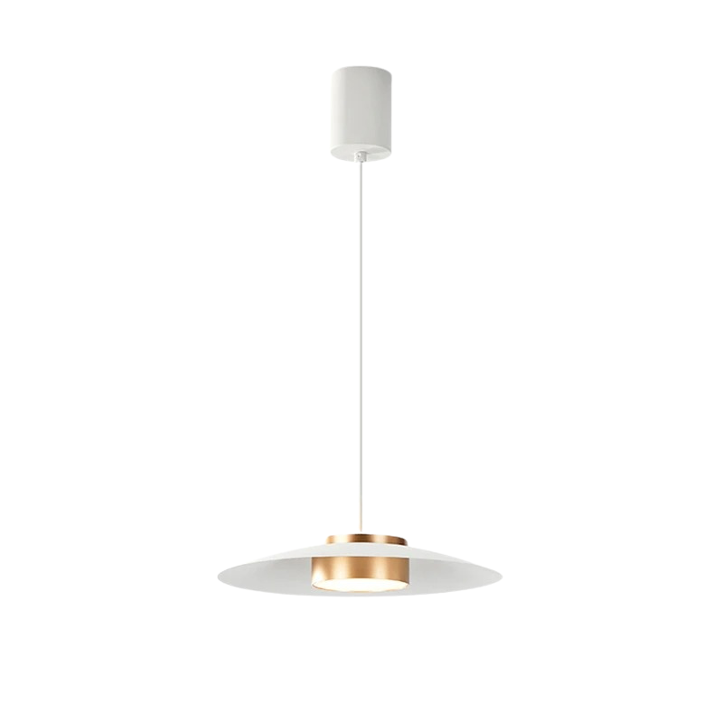 Marinelle Contemporary Pendant Light For Cozy Dining Tables