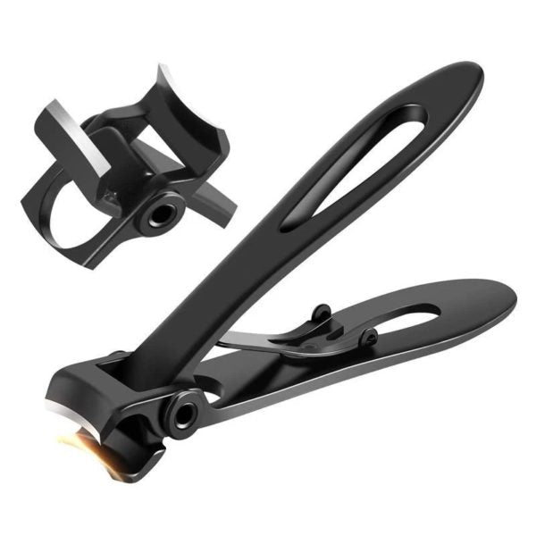 FLORENCE Professional Thick Nail Clipper — Precision Cutting Tool