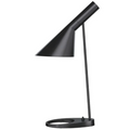 Nexa LED skrivebordslampe med minimalistisk design til soveværelse eller kontor