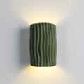 Aidero Lunara Sconce For Stylish Wall Lighting At Home Today