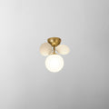AstraLumen Acrylic LED Pendant Light — Sleek Design, Soft Diffused Glow