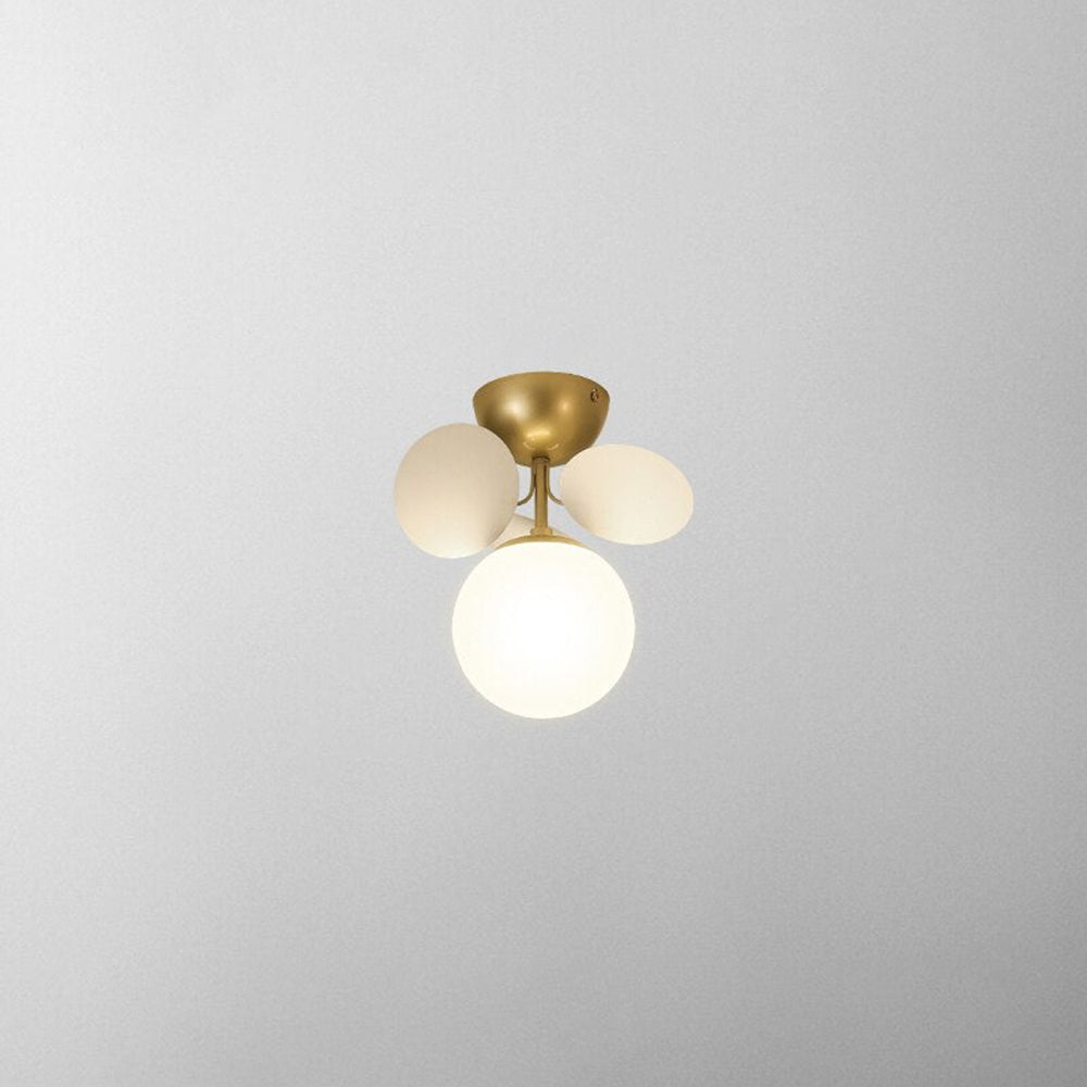 AstraLumen Acrylic LED Pendant Light — Sleek Design, Soft Diffused Glow