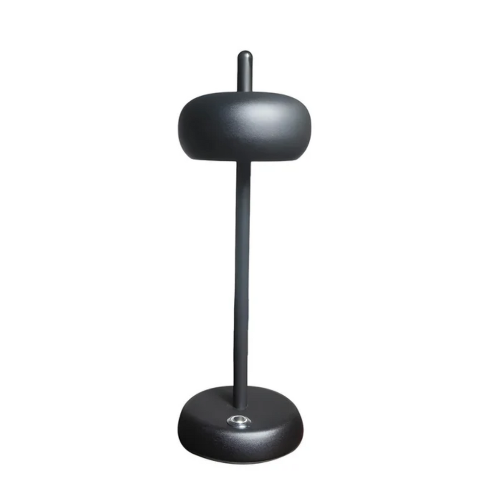 Alera Modern Ambient Wireless LED Table Lamp And Night Light