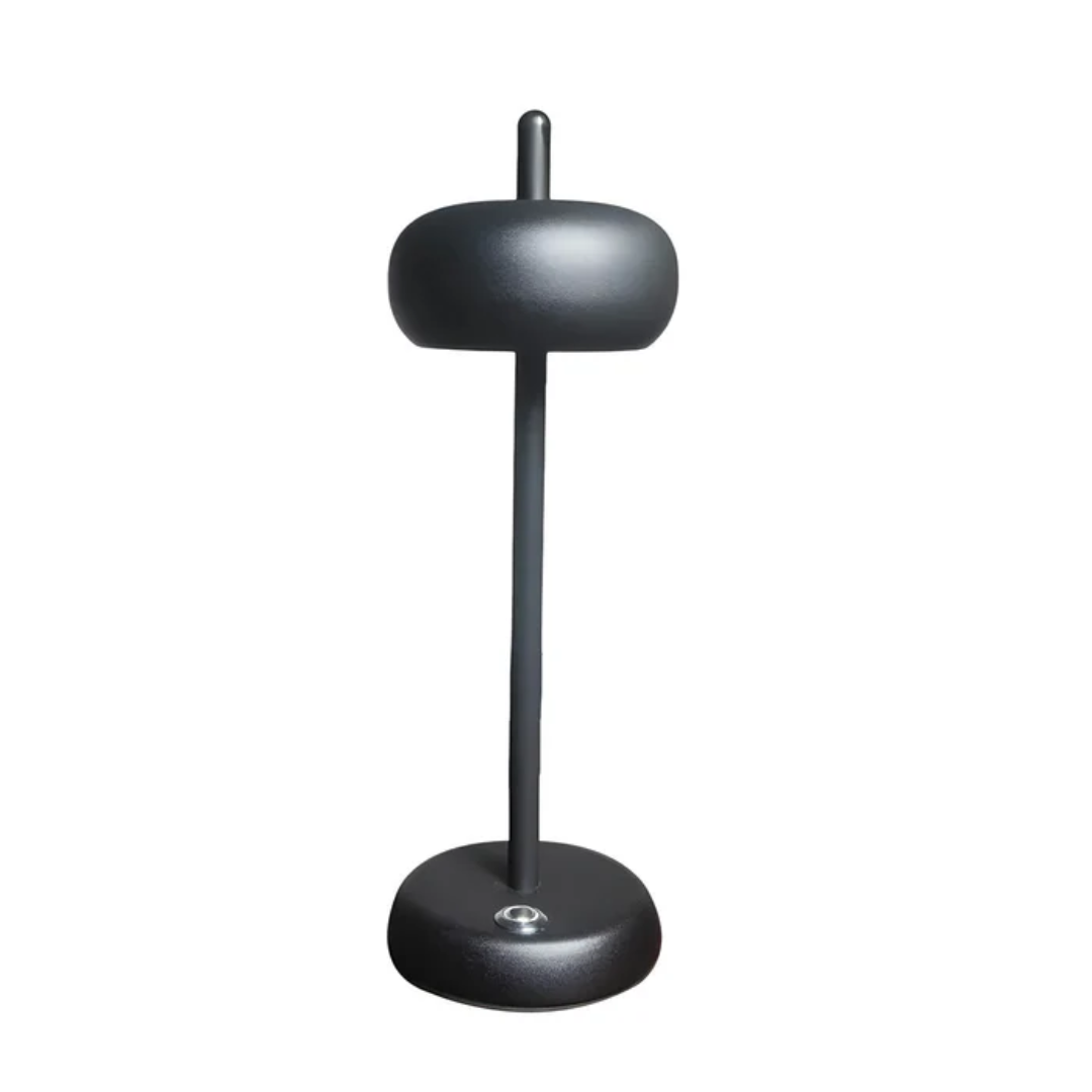 Alera Modern Ambient Wireless LED Table Lamp And Night Light