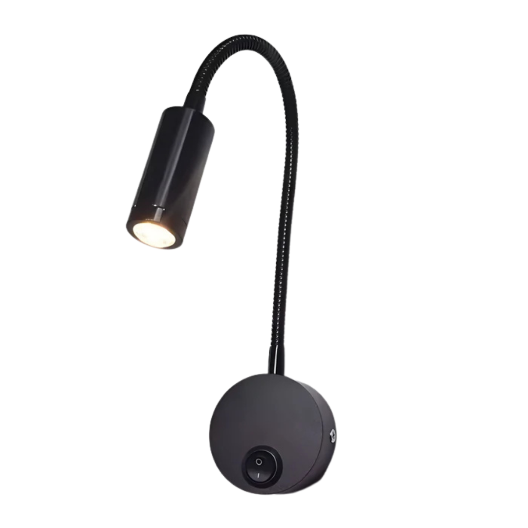 AstraFlex Cordless Wireless LED Wall Light For Indoor Spaces