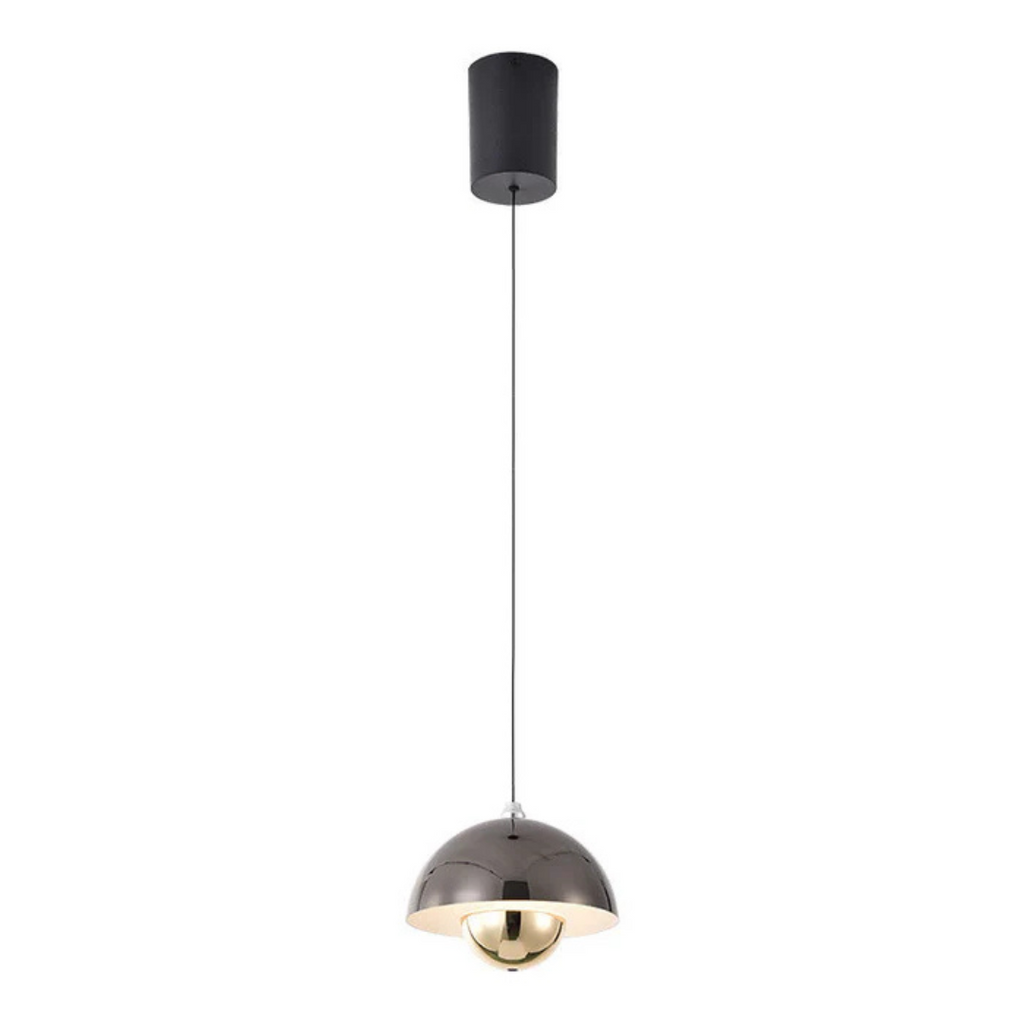 Novalux Contemporary Pendant Light For Dining Space And Living Areas