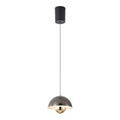 Novalux Contemporary Pendant Light For Dining Space And Living Areas