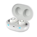 Bluetooth-In-Ear-Hörgeräte – Wiederaufladbares digitales Design, per App steuerbar