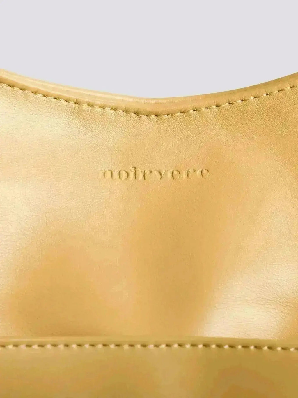 Timeless Bucket Shape Handbag — Structured Design, Spacious Interior