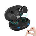 Auravox Rechargeable Invisible Hearing Aids — Precision Clear Sound Amplifier