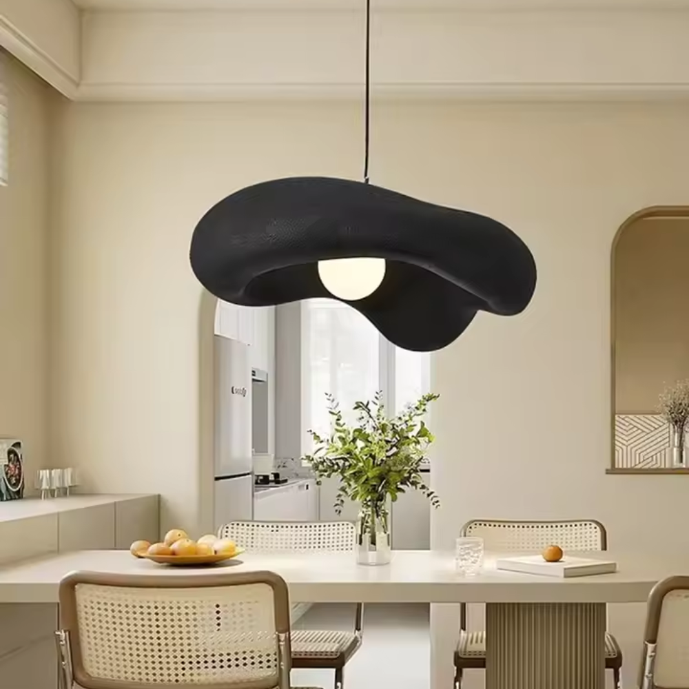 Asteri Nordic Pendant Light For Bedroom And Cafe Spaces