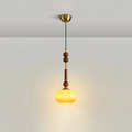 LumaNova Contemporary Pendant Lamp for Dining Room Lighting