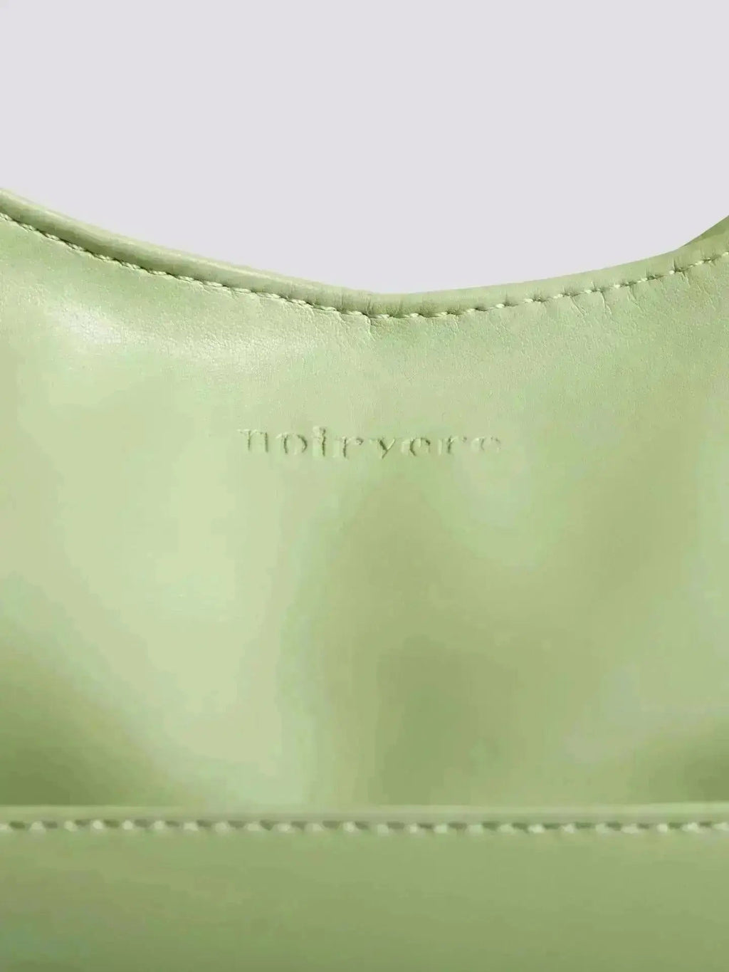 Timeless Bucket Shape Handbag — Structured Design, Spacious Interior
