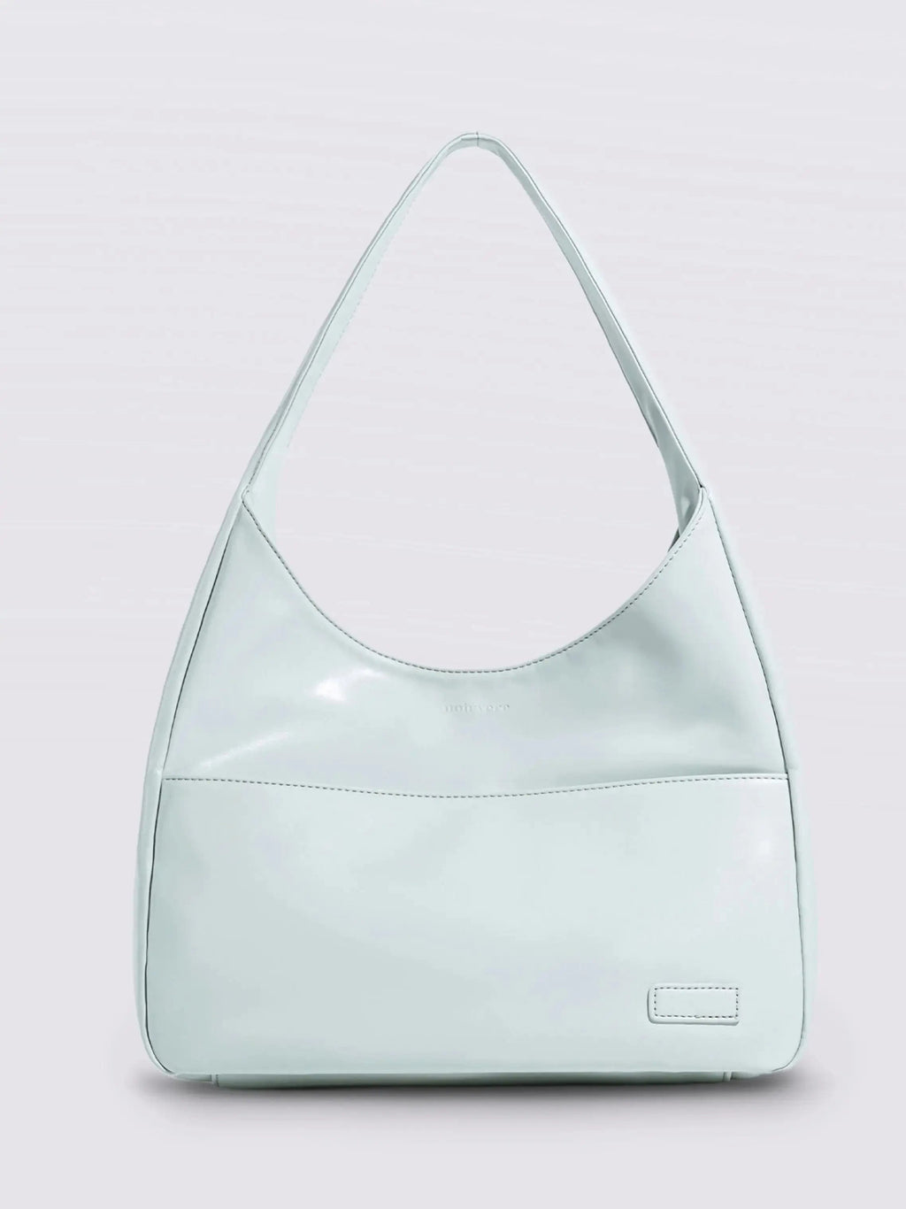 Timeless Bucket Shape Handbag — Structured Design, Spacious Interior