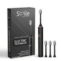 Sonic Toothbrush — Six Modes, 18 Adjustable Intensity Levels