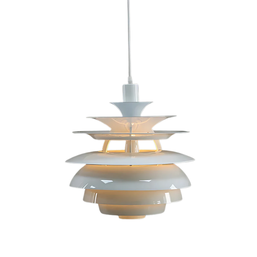 Liora Designer Ambient Pendelleuchte für den Esstisch