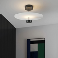 Luminara Luxe Energieffektiv LED Loftarmatur Til Stue Og Soveværelse