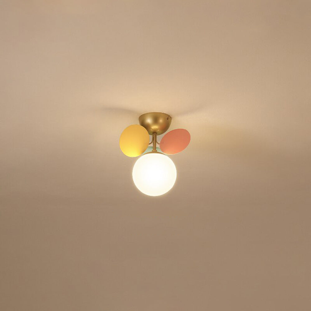 AstraLumen Acrylic LED Pendant Light — Sleek Design, Soft Diffused Glow