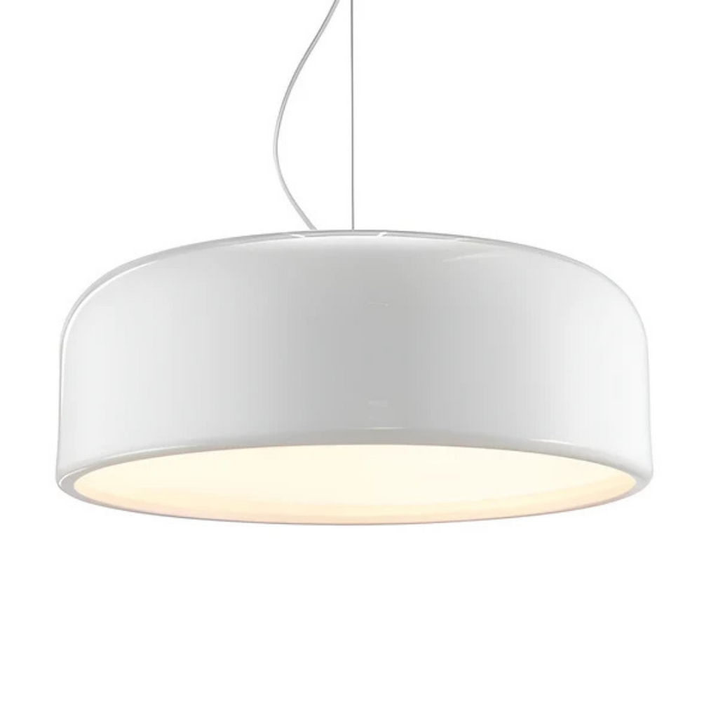Liora Pendant Light Orb For Living Room And Dining Areas