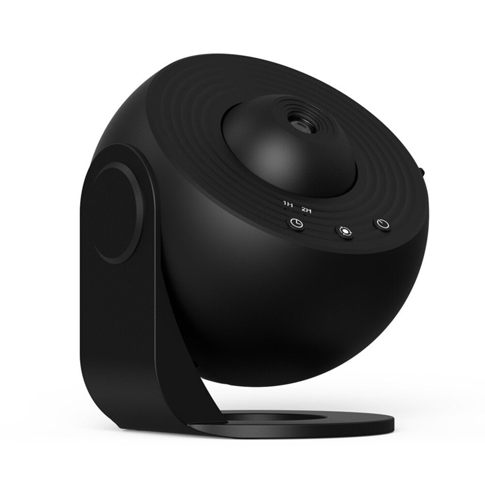 StarLight Explorer 12-i-1 planetarieprojektor — 360° projektion