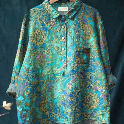 Ligne Bohème| chemise casual