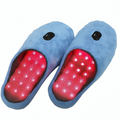 Footflex Rotlichttherapie-Hausschuh zur Linderung von Fußschmerzen