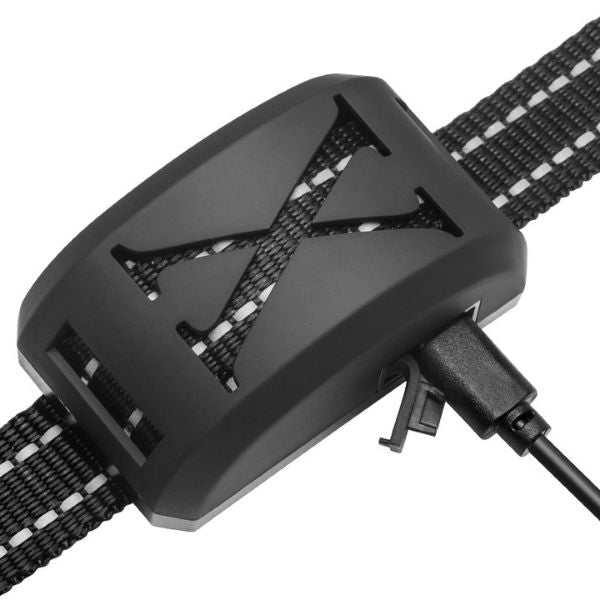 PawGuard Boundary Pro 2-in-1 Wireless Dog Containment System — Fence And Training Collar
