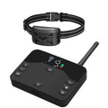 PawGuard Boundary Pro 2-in-1 Wireless Dog Containment System — Fence And Training Collar