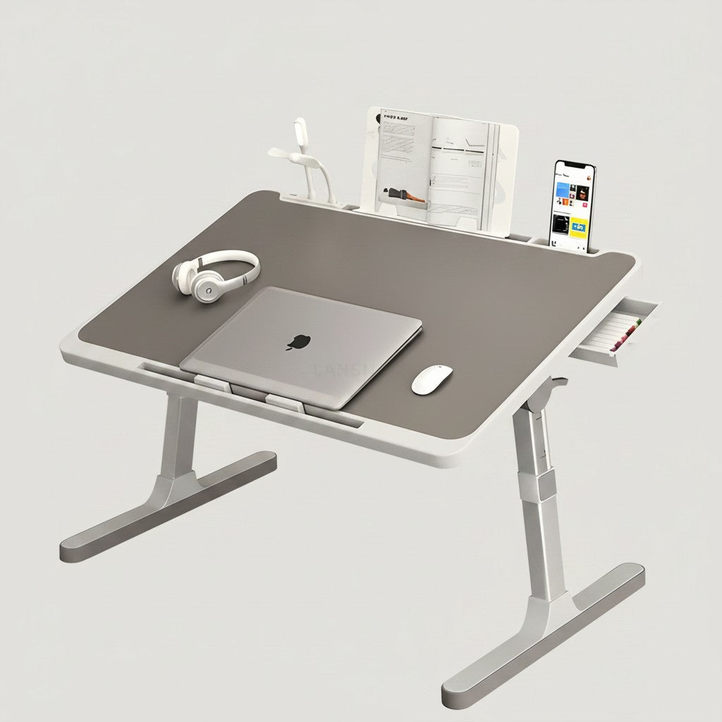 Adjustable Laptop Stand for Bed | Filindra