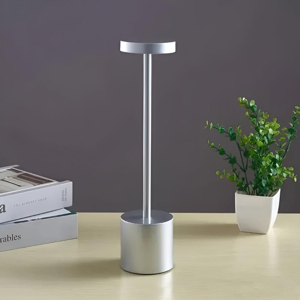 Φωτιστικό Casa Lumi Glow - Αφής, με ρυθμιζόμενη φωτεινότητα