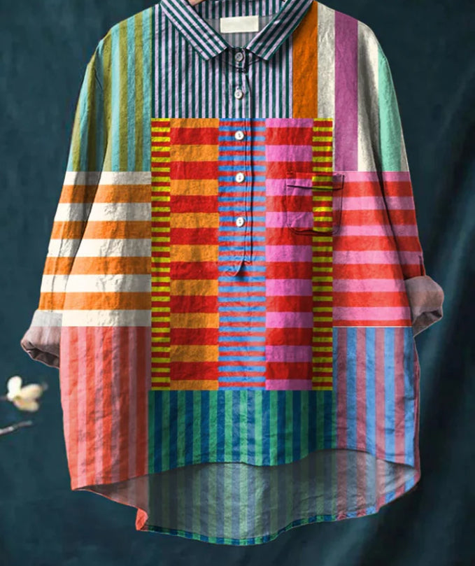 Ligne Bohème| chemise casual
