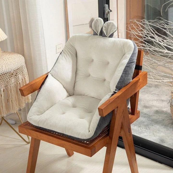 Coccyx And Sciatica Pain Relief Cushion Seat | Filindra