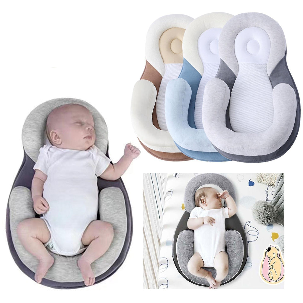 Transat pour bébé CozyNest — Espace semblable à un cocon, confort douillet ultime
