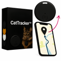 PawTrail GPS per gatti — Leggero, impermeabile, localizzazione in tempo reale